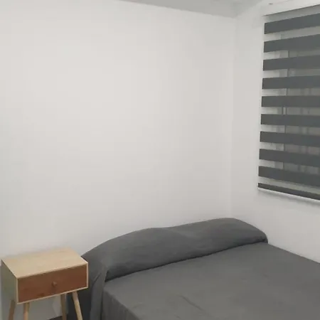 Piso A 2 Min De Calle San Miguel Apartmán *
