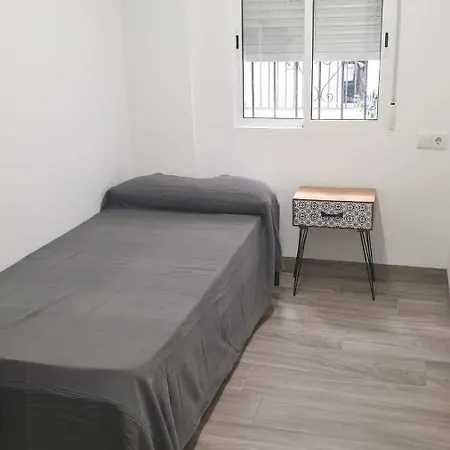 Piso A 2 Min De Calle San Miguel *