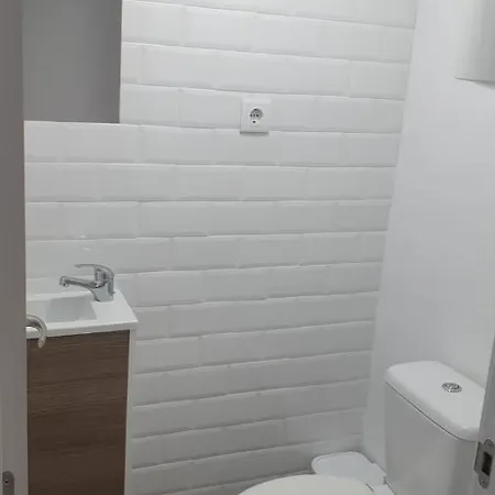 Apartmán Piso A 2 Min De Calle San Miguel Torremolinos