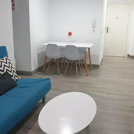 Piso A 2 Min De Calle San Miguel Apartmán *