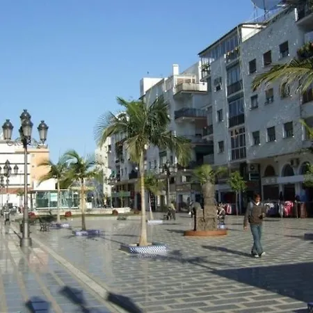 Piso A 2 Min De Calle San Miguel Daire *